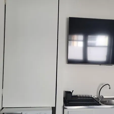 E&s Apartment Oberhausen (North Rhine-Westphalia)