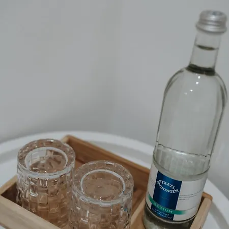 Apartament E&s 1 Oberhausen (North Rhine-Westphalia)