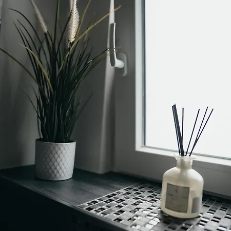 Apartamento E&s 1 Oberhausen (North Rhine-Westphalia)