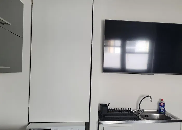 E&s 1 Apartamento Oberhausen (North Rhine-Westphalia)