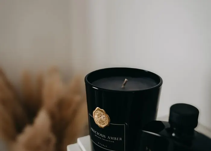 E&s 1 Apartamento Oberhausen (North Rhine-Westphalia)