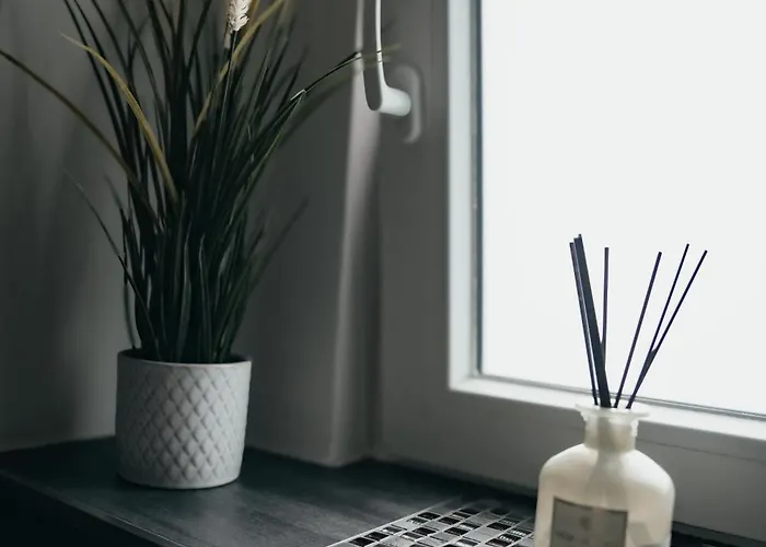 Apartamento E&s 1 Oberhausen (North Rhine-Westphalia)